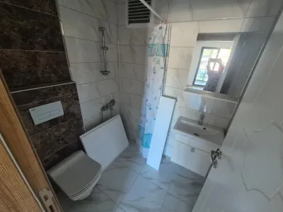 Edremit Kadıköy 3+1 Kiralık Daire - 5