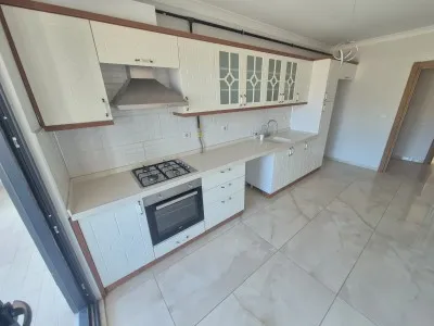 Edremit Kadıköy 3+1 Kiralık Daire - 9