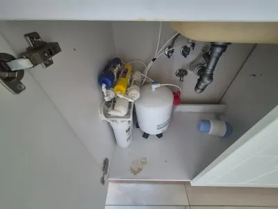 Edremit Kadıköy 3+1 Kiralık Daire - 11