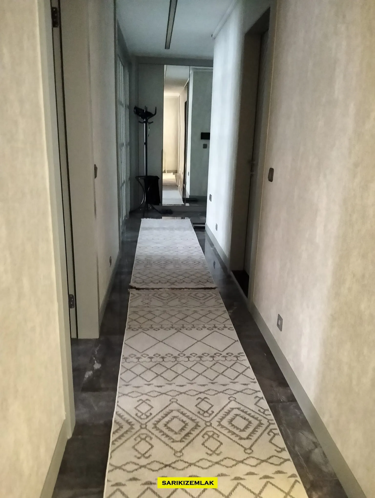 Edremit Hamidiye 3+1 Satılık Daire