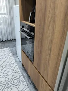Edremit Hamidiye 3+1 Satılık Daire - 17