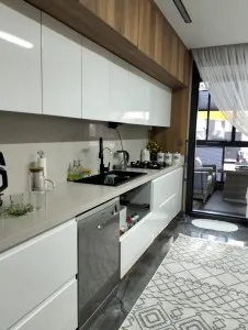 Edremit Hamidiye 3+1 Satılık Daire - 18