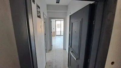 Edremit Cennetayağı 1+1 Satılık Konut - 2