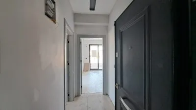 Edremit Cennetayağı 1+1 Satılık Konut - 3