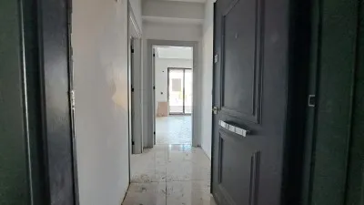 Edremit Cennetayağı 1+1 Satılık Konut - 6