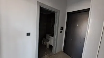 Edremit Cennetayağı 1+1 Satılık Konut - 8