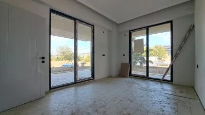 Edremit Cennetayağı 1+1 Satılık Konut - 9