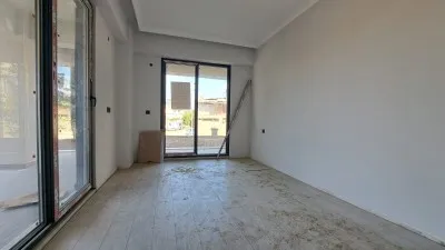 Edremit Cennetayağı 1+1 Satılık Konut - 10