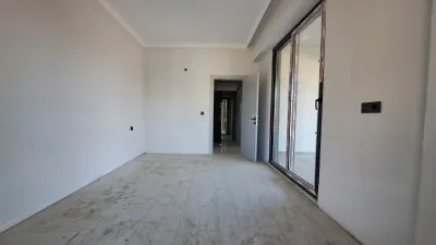 Edremit Cennetayağı 1+1 Satılık Konut - 11