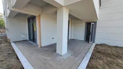 Edremit Cennetayağı 1+1 Satılık Konut - 13