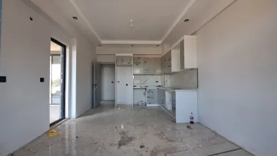 Edremit Cennetayağı 1+1 Satılık Konut - 19