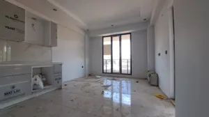 Edremit Cennetayağı 1+1 Satılık Konut - 25
