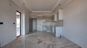 Edremit Cennetayağı 1+1 Satılık Konut - 26