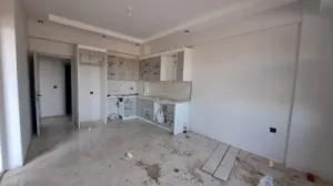 Edremit Cennetayağı 1+1 Satılık Konut - 27