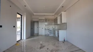 Edremit Cennetayağı 1+1 Satılık Konut - 35