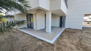 Edremit Cennetayağı 1+1 Satılık Konut - 39