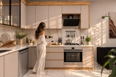 Edremit Cennetayağı 1+1 Satılık Konut - 4