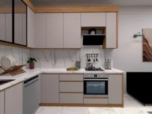 Edremit Cennetayağı 1+1 Satılık Konut - 22