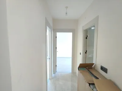 Edremit Zeytinli 2+1 Devren Satılık Konut - 1