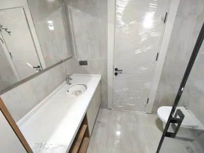 Edremit Zeytinli 2+1 Devren Satılık Konut - 9