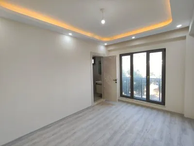 Edremit Zeytinli 2+1 Devren Satılık Konut - 14
