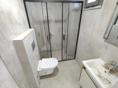 Edremit Zeytinli 2+1 Devren Satılık Konut - 16