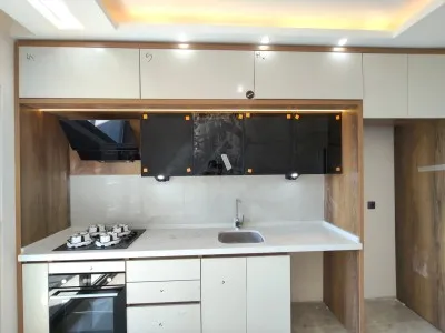 Edremit Zeytinli 2+1 Devren Satılık Konut - 18