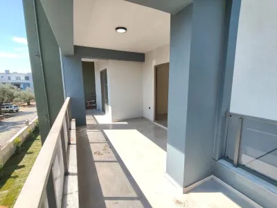 Edremit Zeytinli 2+1 Devren Satılık Konut - 19