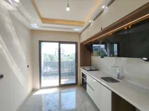Edremit Zeytinli 2+1 Devren Satılık Konut - 21