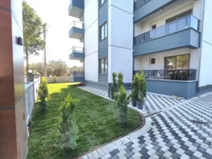 Edremit Zeytinli 2+1 Devren Satılık Konut - 29
