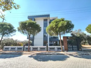 Edremit Zeytinli 2+1 Devren Satılık Konut - 30