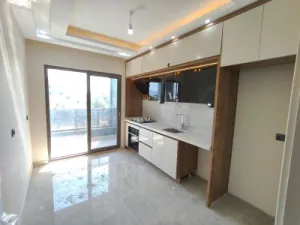 Edremit Zeytinli 2+1 Devren Satılık Konut - 31