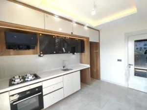 Edremit Zeytinli 2+1 Devren Satılık Konut - 35