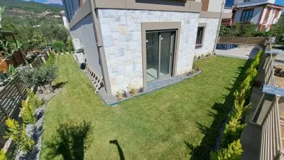 Edremit Güre 4+1 Satılık Villa - 3