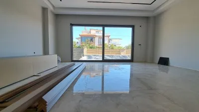Edremit Güre 4+1 Satılık Villa - 8