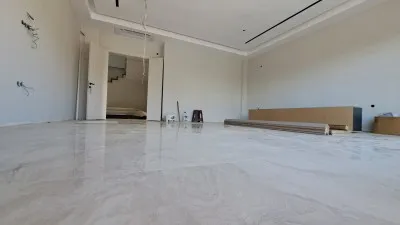Edremit Güre 4+1 Satılık Villa - 9