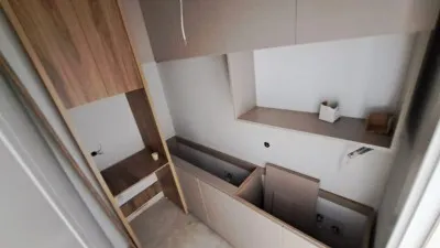 Edremit Güre 4+1 Satılık Villa - 11