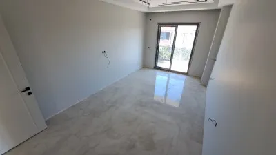 Edremit Güre 4+1 Satılık Villa - 16