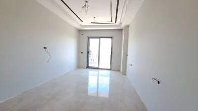 Edremit Güre 4+1 Satılık Villa - 17