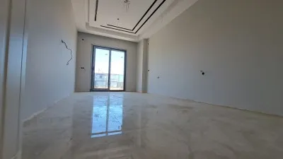 Edremit Güre 4+1 Satılık Villa - 20