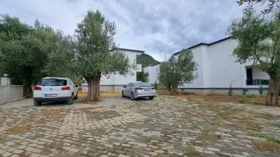 Ayvacık Küçükkuyu (Mıhlı) 2+1 Satılık Daire - 2