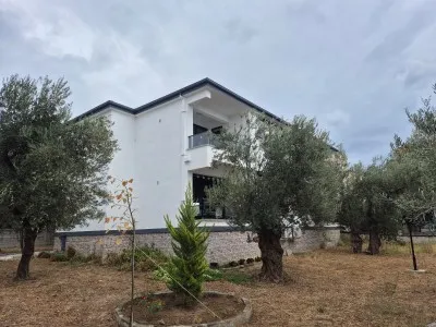 Ayvacık Küçükkuyu (Mıhlı) 2+1 Satılık Daire - 4