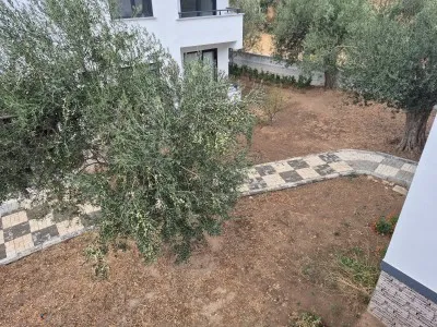 Ayvacık Küçükkuyu (Mıhlı) 2+1 Satılık Daire - 7