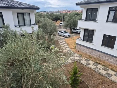 Ayvacık Küçükkuyu (Mıhlı) 2+1 Satılık Daire - 8