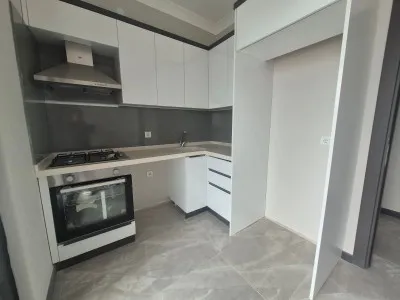 Ayvacık Küçükkuyu (Mıhlı) 2+1 Satılık Daire - 13