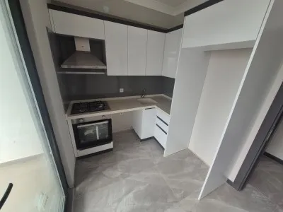 Ayvacık Küçükkuyu (Mıhlı) 2+1 Satılık Daire - 14