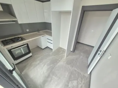 Ayvacık Küçükkuyu (Mıhlı) 2+1 Satılık Daire - 16