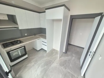 Ayvacık Küçükkuyu (Mıhlı) 2+1 Satılık Daire - 17