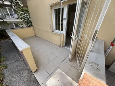 Merkez Cevatpaşa 2+1 Kiralık Daire - 3