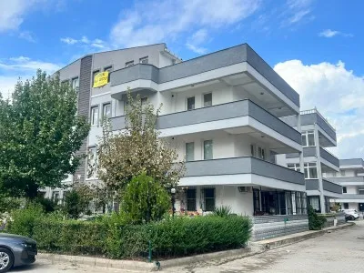 Edremit Akçay 4+1 للبيع شقة